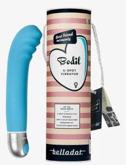 Bodil G-Spot Vibrator - Beauty|Belladot Hot