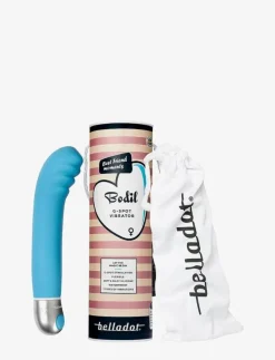 Bodil G-Spot Vibrator - Beauty|Belladot Hot