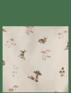 Body LS AOP - Långärmad bodysuit|Minymo Clearance