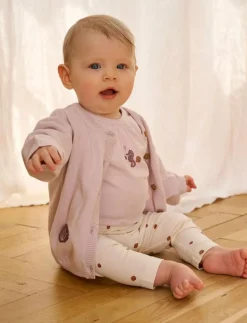 Body SS 2-Pack - Kortärmad body|Fixoni Online