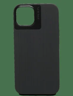 Nudient Bold - Mobilskal CHARCOAL BLACK Sale