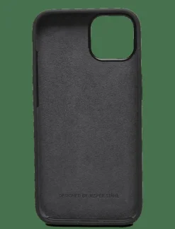 Nudient Bold - Mobilskal CHARCOAL BLACK Sale