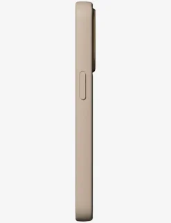 Nudient Bold - Mobilskal LINEN BEIGE Clearance