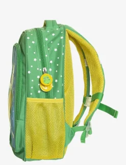 Bolibompa- Ryggsäck med reflekterande stjärnor - Ryggsäckar|Teddykompaniet Hot