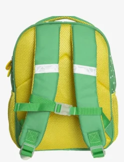 Bolibompa- Ryggsäck med reflekterande stjärnor - Ryggsäckar|Teddykompaniet Hot