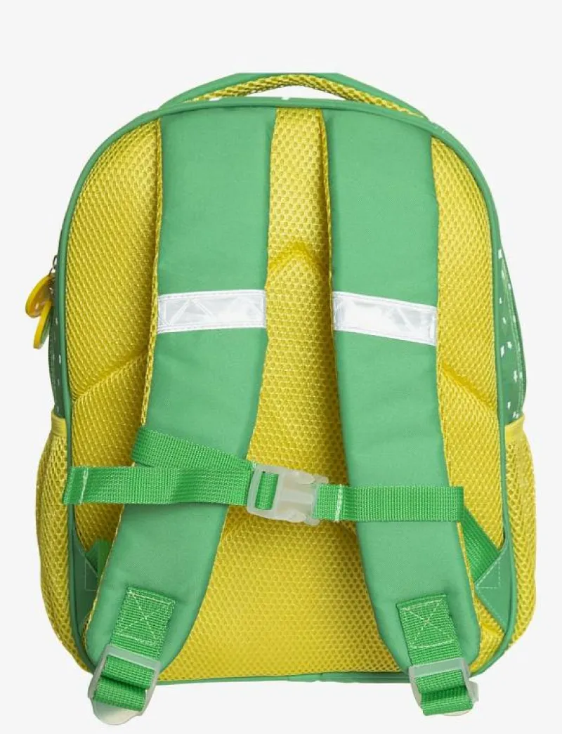 Bolibompa- Ryggsäck med reflekterande stjärnor - Ryggsäckar|Teddykompaniet Hot