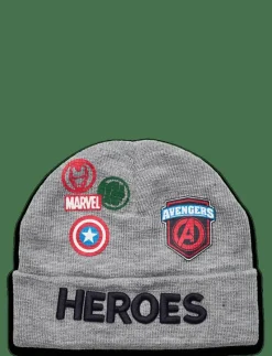 BONNET - Mössor|Marvel Hot