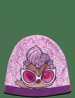 Bonnet reversible - Mössor|L.O.L Online