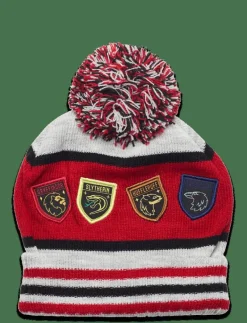 Harry Potter BONNET/PERUVIEN/CAGOULE - Vintermössor LIGHT GREY New