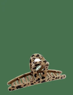 Bonny Thin Clasp Leo - Hårklämmor|Pipol's Bazaar Online