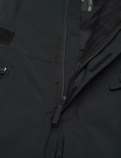 BOOGIE KIDS PT - Vinterbyxor|Quiksilver Outlet