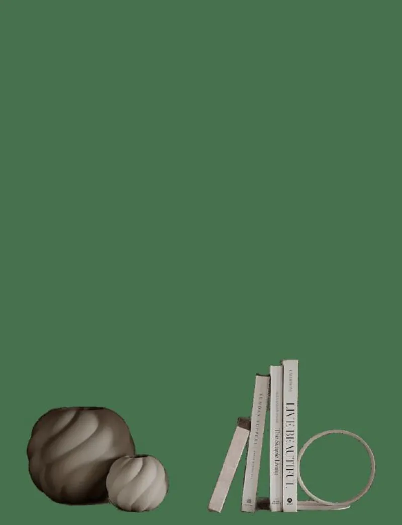 Book Ring 15 cm - Bokstöd|Cooee Design