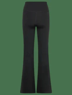 7 DAYS Active Bootcut Pants - Byxor 001 BLACK New