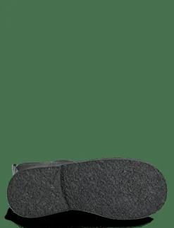 Booties - flat - with zipper - Stövlar & Kängor|ANGULUS Outlet