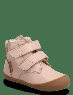 Boots - flat - with velcro - Vinterstövlar|ANGULUS Clearance