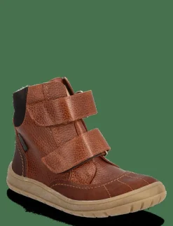 Boots - flat - with velcro - Vinterstövlar|ANGULUS Discount