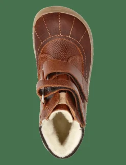 Boots - flat - with velcro - Vinterstövlar|ANGULUS Discount