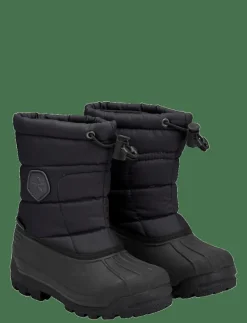 Boots, WP - Vinterstövlar|Color Kids Clearance