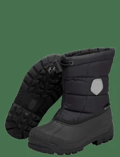Boots, WP - Vinterstövlar|Color Kids Clearance