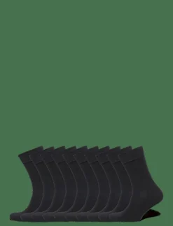 BO.10p Crew sock - Vanliga strumpor|Frank Dandy Clearance