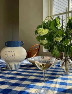 Bordsduk Bell - Dukar & löpare|Midnatt Discount