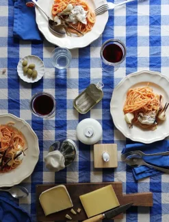 Bordsduk Bell - Dukar & löpare|Midnatt Discount