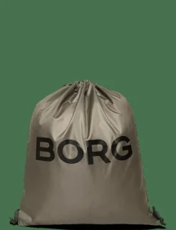 BORG JUNIOR DRAWSTRING BAG - Ryggsäckar|Björn Borg New