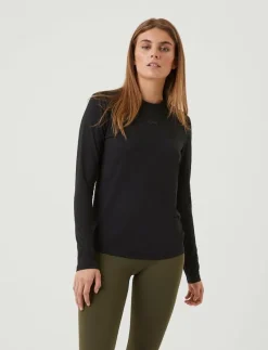 BORG LONG SLEEVE T-SHIRT - Långärmade tröjor|Björn Borg