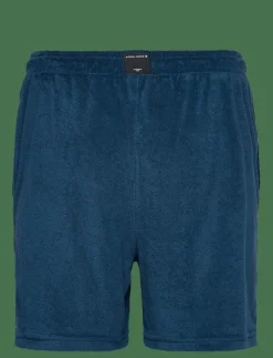 BORG TOWELING POOL SHORTS - Sweatshorts|Björn Borg New