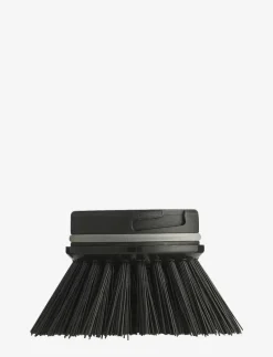 Borsthuvud Svart soft - Disktrasor & Diskborstar|Zone Denmark Clearance