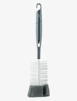 Bottle and teat brush with cleaning sponge - Nappflaskor|Reer Clearance