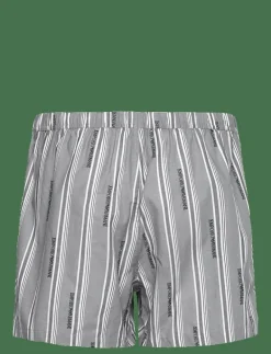 Emporio Armani BOTTOM - Boxershorts SHADE STRIPE Outlet