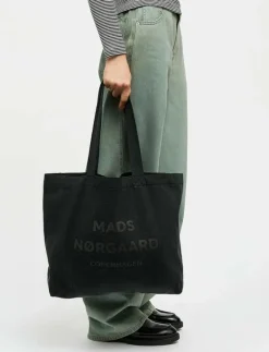 Boutique Washed Athene Bag - Shoppers|Mads Nørgaard Hot