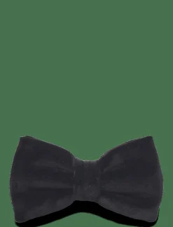 Bow tie velvet - Flugor|HUGO Online