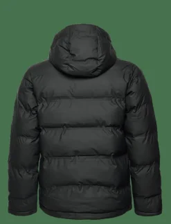 Tretorn BOWEN JACKET - Fodrade jackor 050/JET BLACK Online