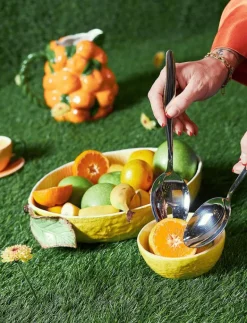 Bowl Lemon - Frukostskålar|Byon Best