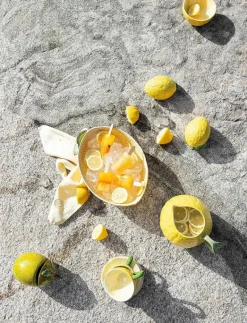 Bowl Lemon - Frukostskålar|Byon Best