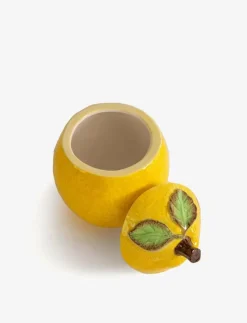 Bowl Lemon jam - Skålar & Fat|Byon