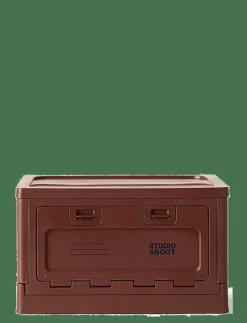 BOX, MEDIUM, - Förvaringskorgar|Studio About Best