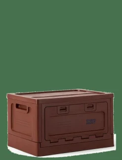 BOX, MEDIUM, - Förvaringskorgar|Studio About Best