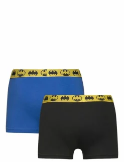 Batman BOXER - Kalsonger BLEU Clearance