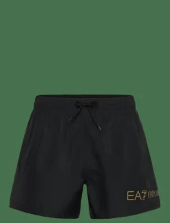 BOXER BEACHWEAR - Badbyxor|EA7 Clearance