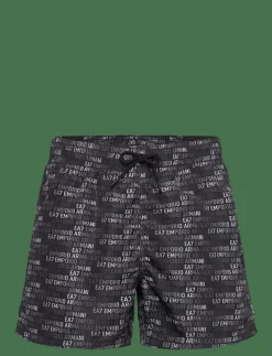 BOXER BEACHWEAR - Badbyxor|EA7 Best