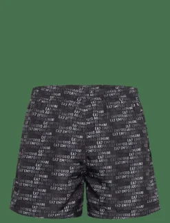 BOXER BEACHWEAR - Badbyxor|EA7 Best