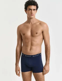 BOXER BRIEF 3-PACK - Boxershorts|GANT Clearance