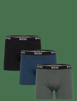 BOSS BoxerBr 3P Power - Boxershorts OPEN MISCELLANEOUS Best
