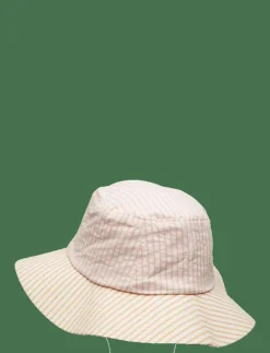 nué notes Boye Hat - Bucket hats MULTI STRIPE New