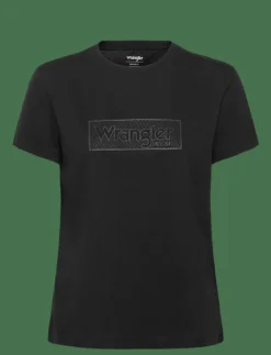 BOYFRIEND - T-shirts|Wrangler New