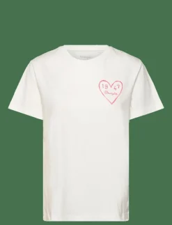 BOYFRIEND - T-shirts|Wrangler Outlet