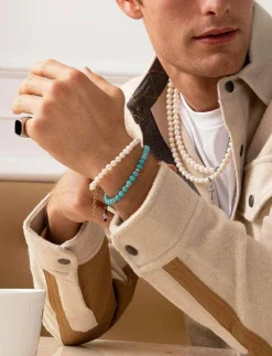 Bracelet - Armband|Nialaya Clearance